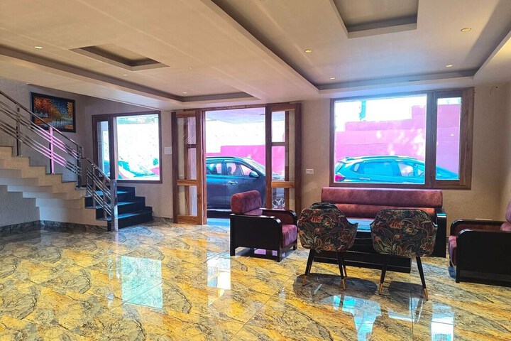 Hotel Interior 2 of 16