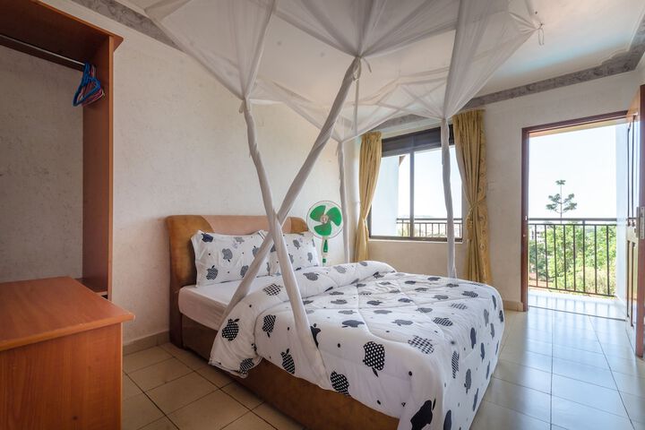 Nob View Hotel
