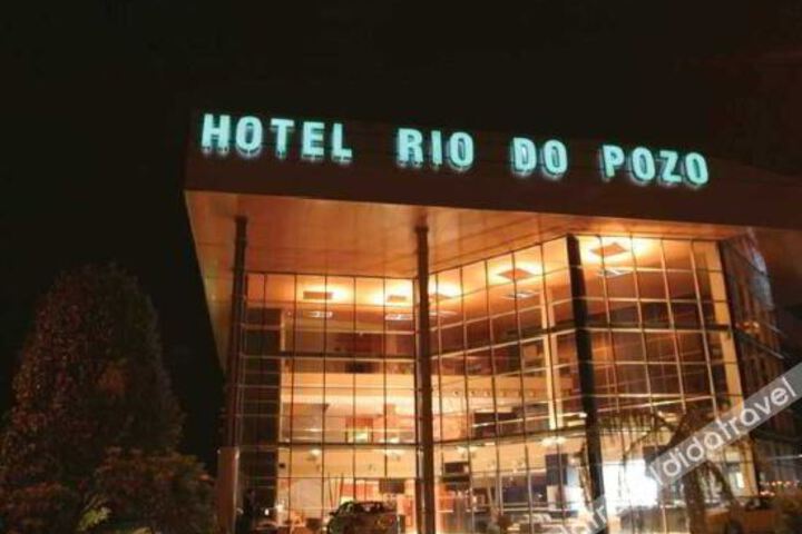 Rio do Pozo