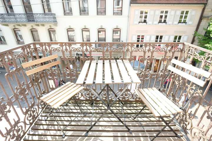 Terrace/Patio 24 of 32