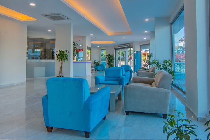 Lobby Photos