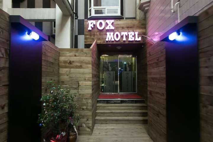 Hotel 42 of 42