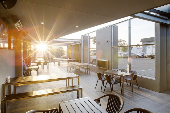 Porch