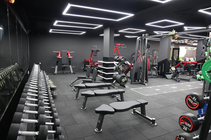 Health and Fitness 20 of 24