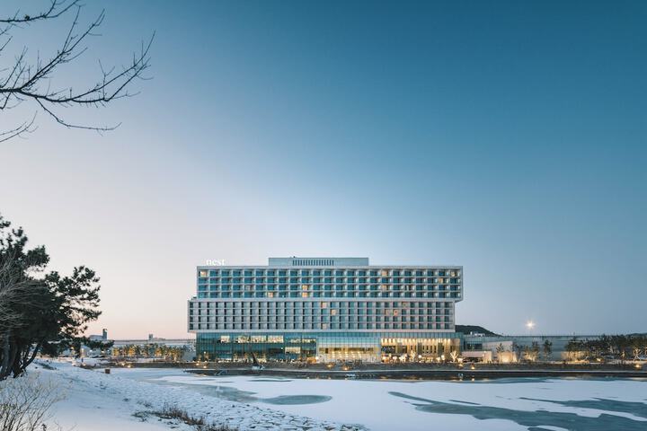 Hotel 156 of 161