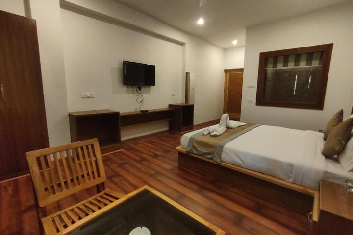 LADAKH ODYSSEY hotel