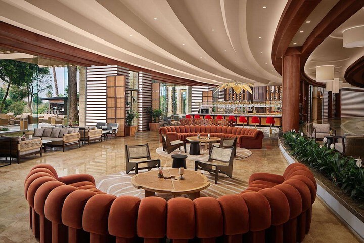 Hotel Interior 4 of 336