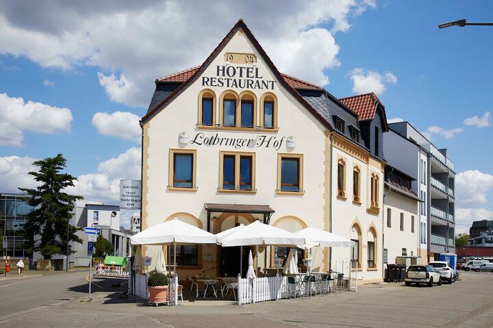 Hotel 97 of 107