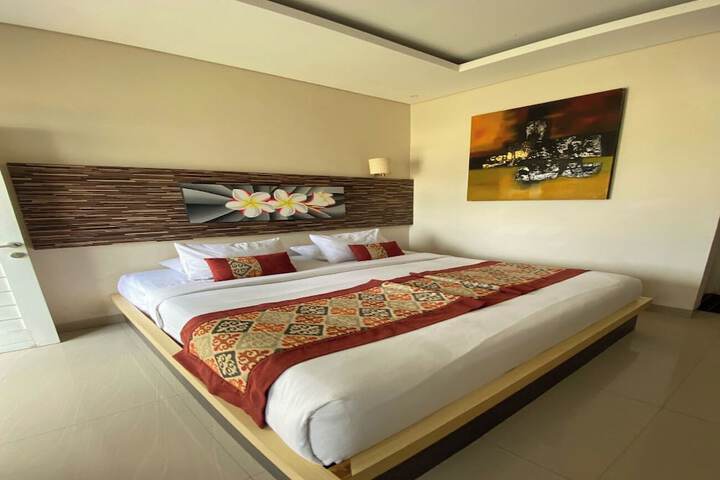 Batukaru Garden 5 Bali Sevilla Residence