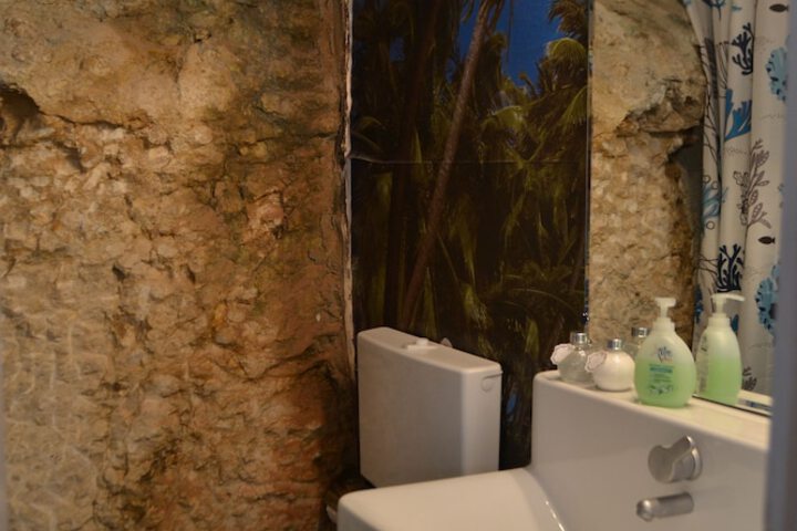 Bath Photo