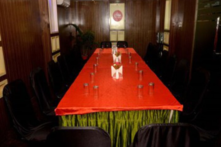 Meeting 16 of 33