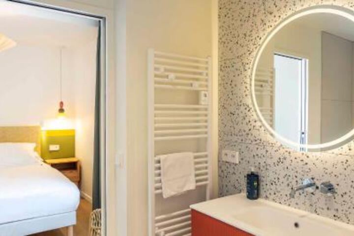 Amaia Hotel Biarritz