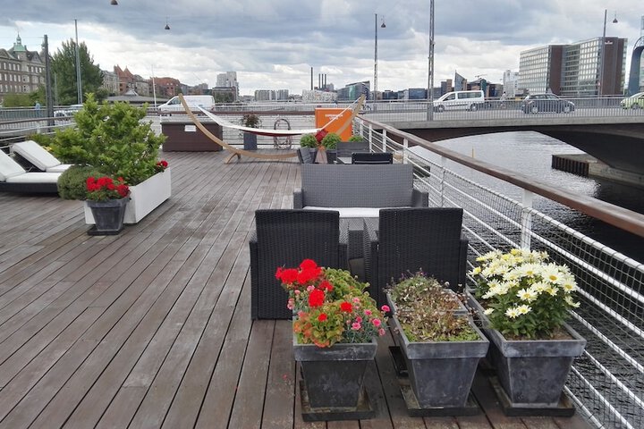 Terrace/Patio 54 of 71