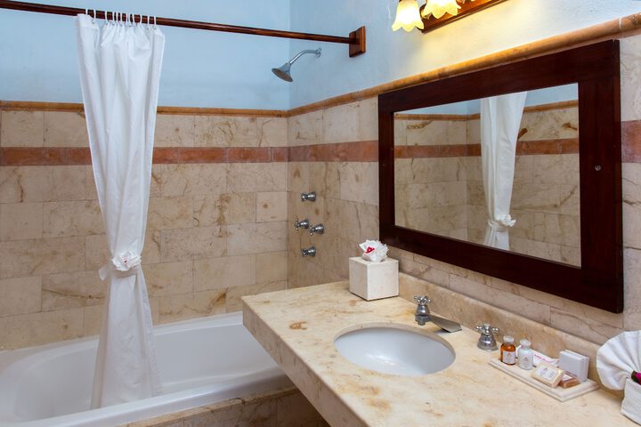 Bathroom Vanities