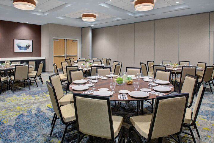 Ballroom