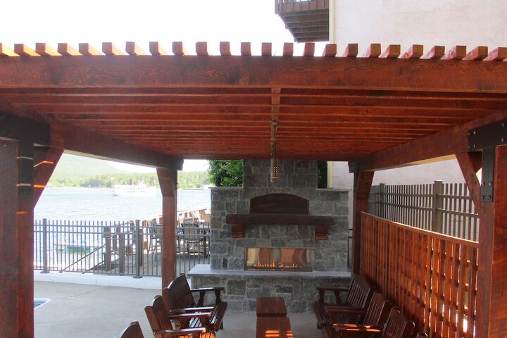 Terrace/Patio 106 of 145