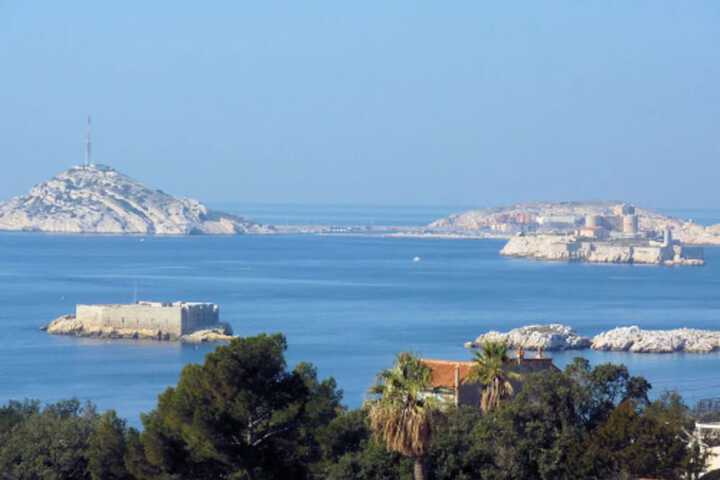 La Luna of Marseille in Marseille
