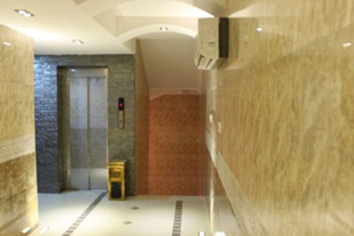 386 BUHR BY OYO ROOMS