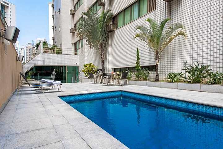 Fitness Facility Photos