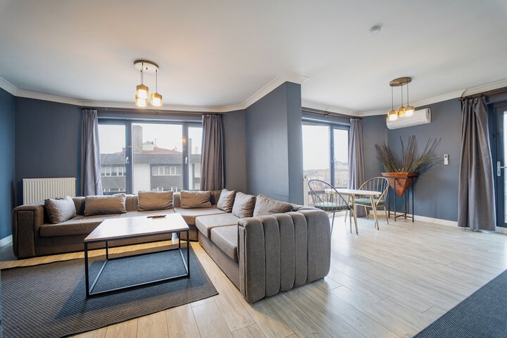 Centrum Residence in Ankara
