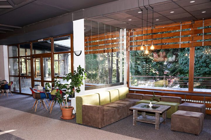 Hotel Interior 5 of 36