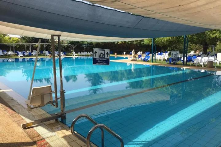 Pool 3 of 6