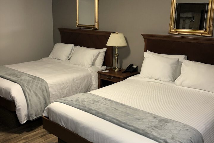 Hotel Interior 23 of 27