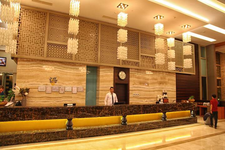 Hotel Interior 2 of 80