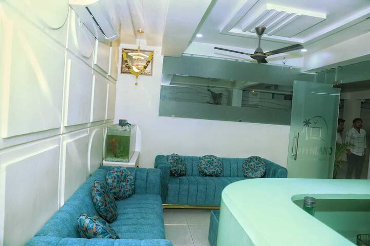 Hotel Interior 4 of 20