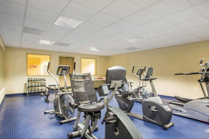 Health and Fitness 27 of 34