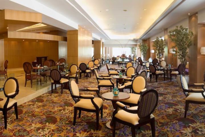 Restaurants