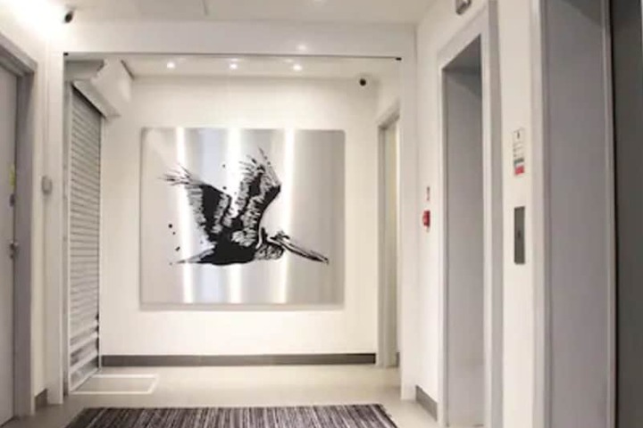 Photo of Pelican London Hotel and Residence