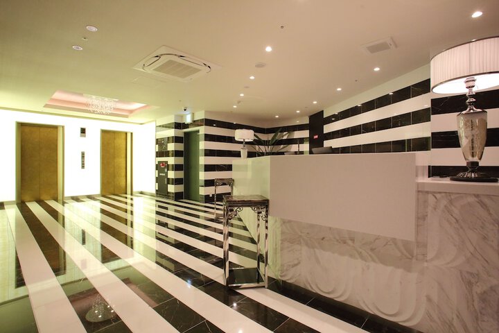 Hotel Interior 2 of 53