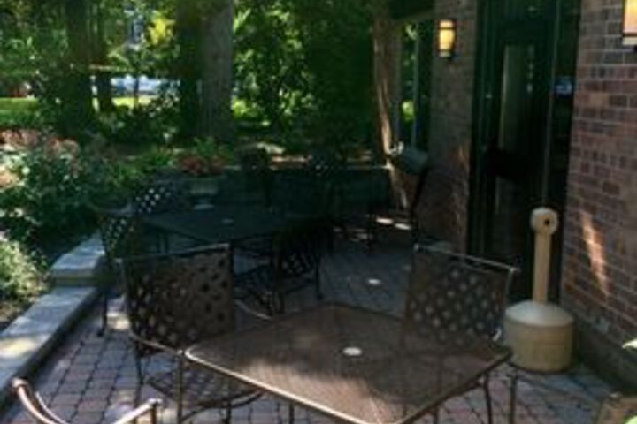 Terrace/Patio 36 of 38