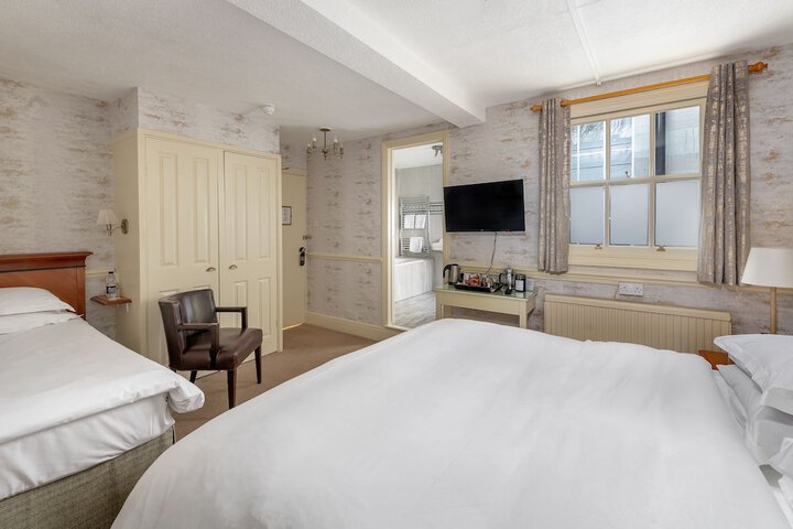 The Royal Hotel Bath | Bookonline.com