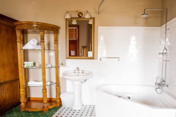 Bath Amenities