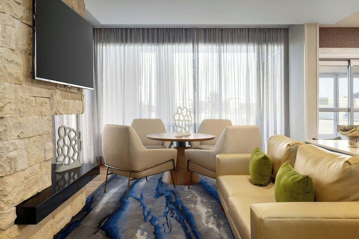 Hotel Interior 2 of 55