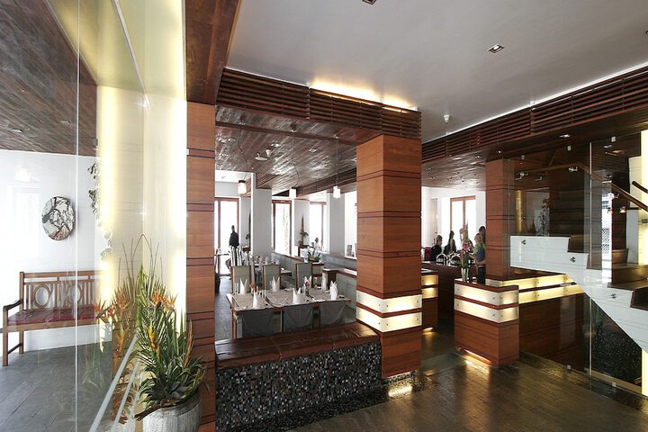 Hotel Interior 2 of 70