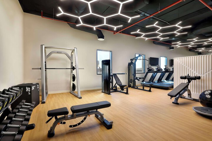 Health and Fitness 26 of 31