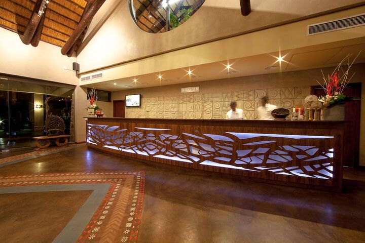 Hotel Interior 4 of 79