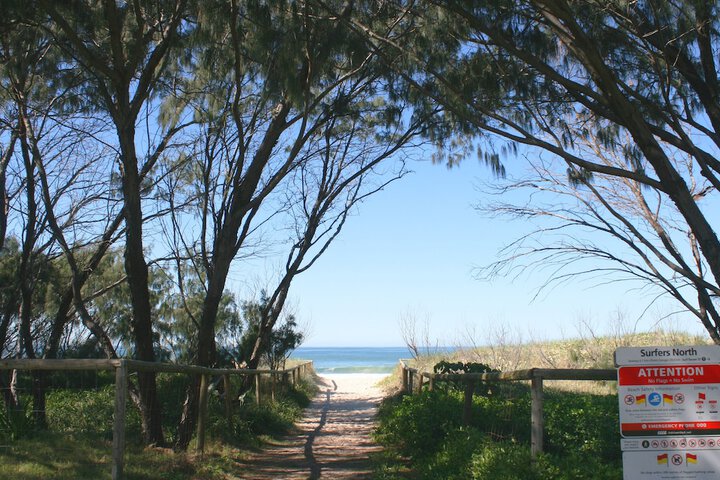 Beach 45 of 60
