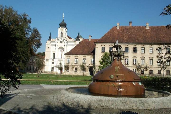 Outside Photo