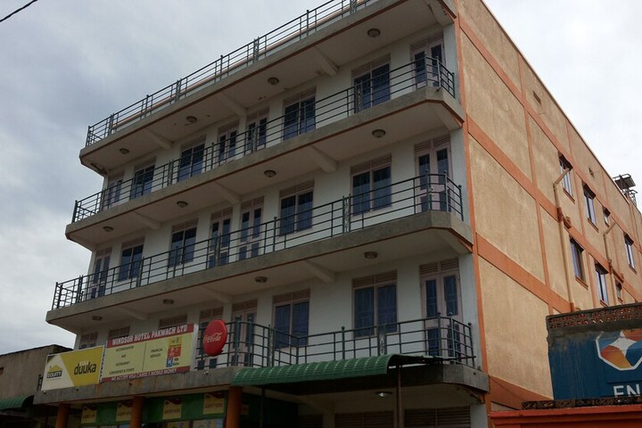 Windsor Hotel Pakwach