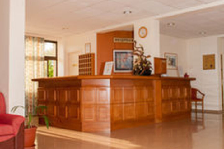 Hotel Interior 34 of 41