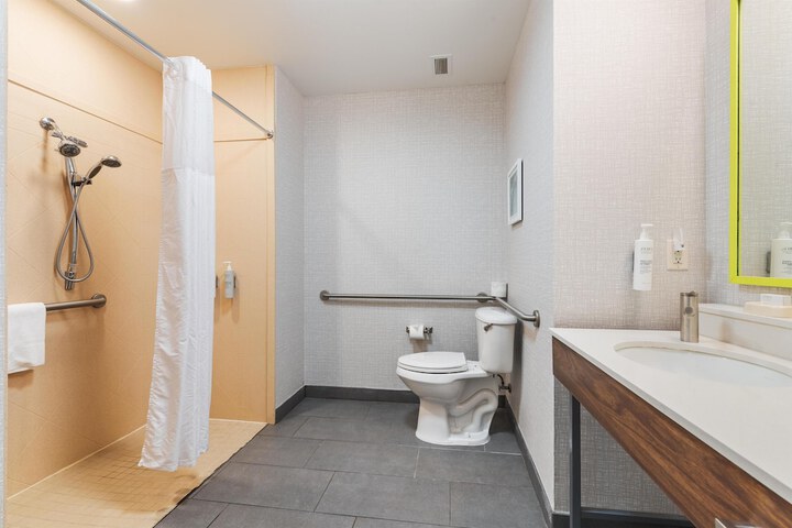 Bath Amenities