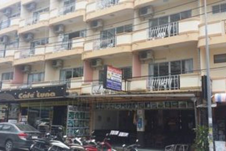 Malee Beach Guest House