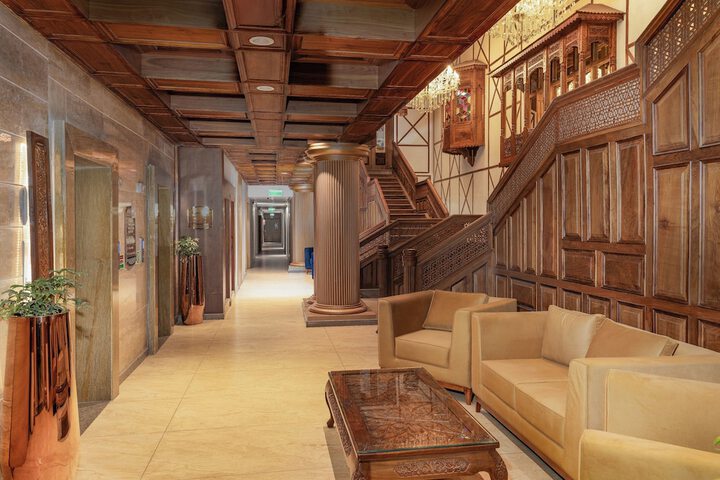 Hotel Interior 3 of 80