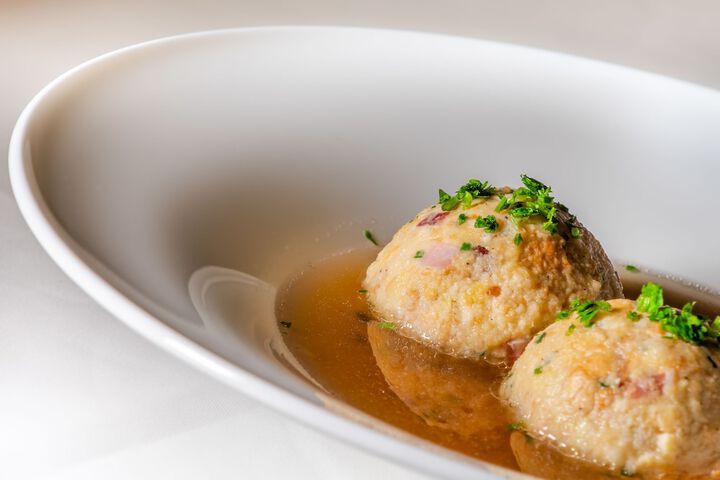 Dining Photos