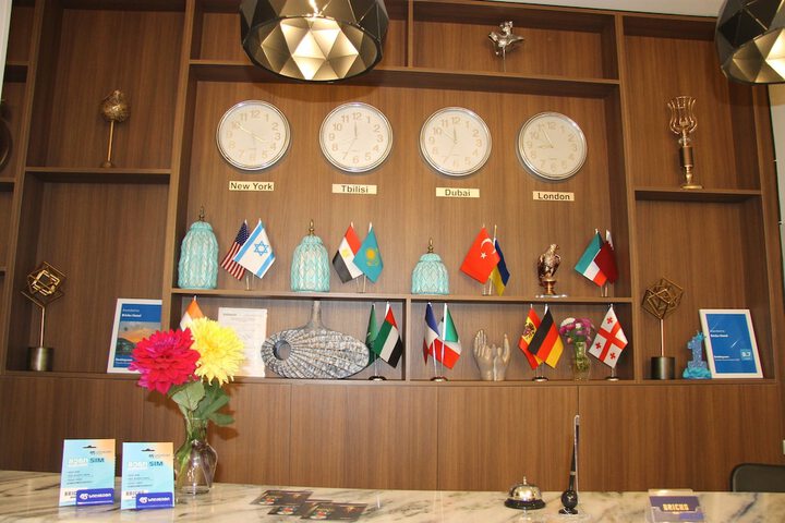 Hotel Interior 6 of 240
