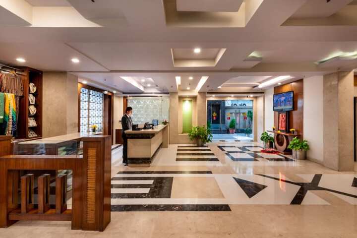Hotel Interior 2 of 32